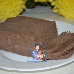 Шоколадное масло в домашних условия. Рецепт с какао и шоколадом, такого вы нигде не купите