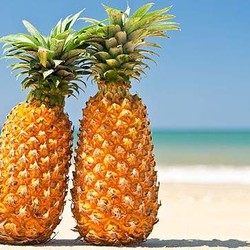 АНАНАС ДЛЯ ЗРЕНИЯ