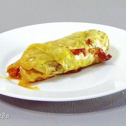 РЕБРЫШКИ в КВАШЕНОЙ КАПУСТЕ / Горячее блюдо на любой праздник