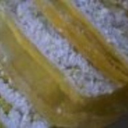 Рулет "Курятина в желе" »