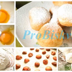 Быстрые жареные пирожки без дрожжей на сковороде