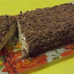 ПЕЧЕНЬЕ + ТВОРОГ, СГУЩЕНКА