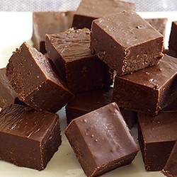 Домашний шоколад