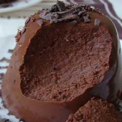 Все, кто не любил творога раньше, попробовав ложечку этого десерта, останутся навсегда его поклонниками!