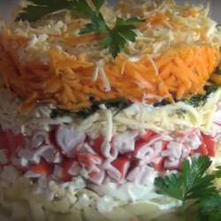 КП + КАРТОФЕЛЬ, ЯЙЦА, СЫР, МОРКОВЬ