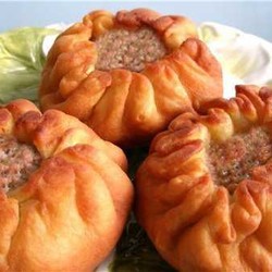 Как приготовить вкусные беляши