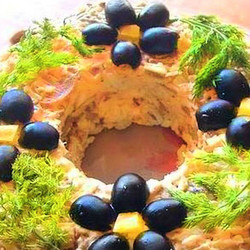 + ЛУК, ЯЙЦА, СЫР, ОРЕХИ