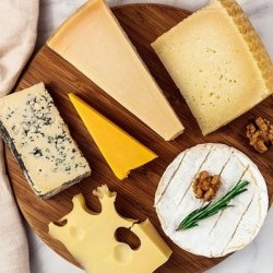 ЖИРНЫЙ СЫР И ХОЛЕСТЕРИН