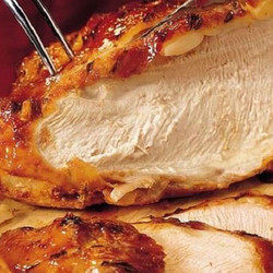 Буженина из индейки