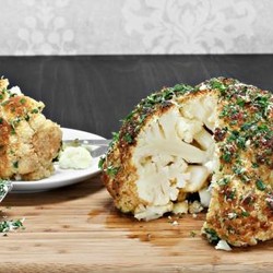 Цветная капуста