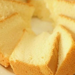 Воздушный и ароматный бисквит из "ничего". Даже яйца не нужны!