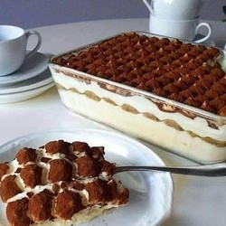 ТИРАМИСУ КЛАССИЧЕСКИЙ