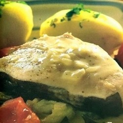 Как приготовить палтус