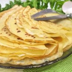 БЛИНЫ НА ПИВЕ И МАЙОНЕЗЕ