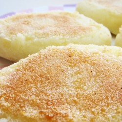 Как приготовить картофельные зразы с грибами постные без яиц