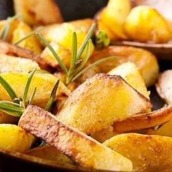 Как вкусно приготовить картошку и заслужить аплодисменты