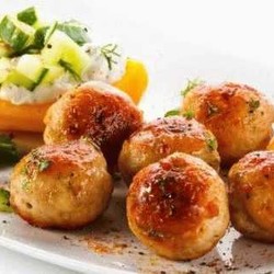 Тефтели из свинины – выгодное блюдо!