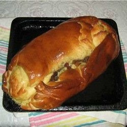 Венский сдобный пирог