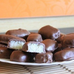 Возможно ли приготовить дома конфеты "Баунти"? Еще как!