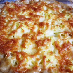 Запеканка «Мечта мужа»