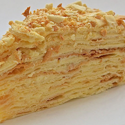 Торт «Наполеон»