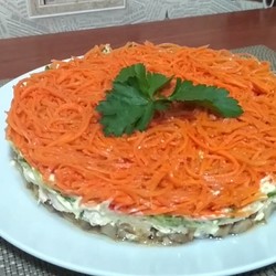 + ОГУРЕЦ, ЛУК, К/М