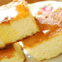 9 самых вкусных творожных запеканок.