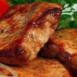 Шашлык в мультиварке