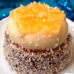 ДРУГИЕ ТОРТЫ, ПИРОГИ, ПИРОЖНЫЕ СО СГУЩЕНКОЙ