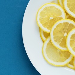 Имбирь с лимоном и медом для стройности и иммунитета