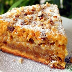 5 диетических тортов без единой лишней калории