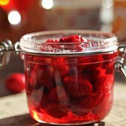 Варенье из кизила