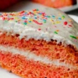 ТОРТИК «НА КИСЕЛЕ» В МУЛЬТИВАРКЕ