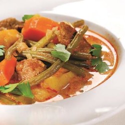 Гуляш, рецепты гуляша, суп-гуляш, венгерская кухня