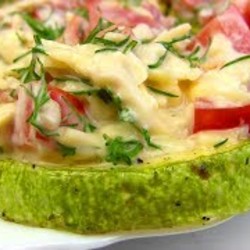 Супер Закуска из КАБАЧКОВ! ПРОСТО БЫСТРО! – Vikka / Простые рецепты