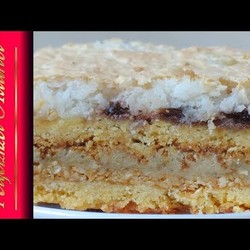 Коронный пирог