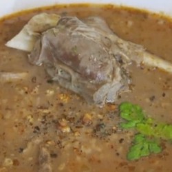 ХАРЧО С ТОМАТАМИ