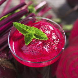 Свекольный квас