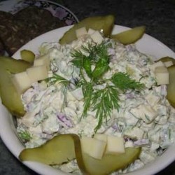 КАРТ., МАРИН.ОГУР., СЫР, ЛУК, СМЕТ., ГОРЧИЦА