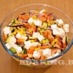 "РАНДЕВУ" С ИНДЕЙКОЙ (РАСТ.МАСЛО, СМЕТАНА ИЛИ МАЙОНЕЗ)