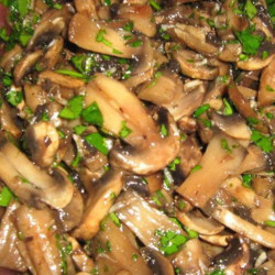 Шамп. марин. - 12 рецептов быстрого приготовления