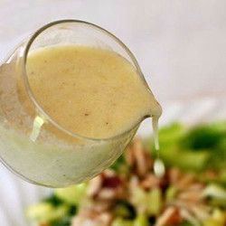 5 потрясающих заправок для салатов, которые точно придутся тебе по вкусу!