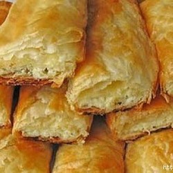 СЛОЕНОЕ ТЕСТО ЗА 10 МИНУТ