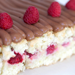 Шоколадный крем из какао