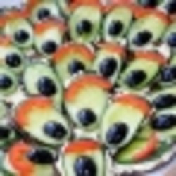 Эта закуска станет изюминкой стола