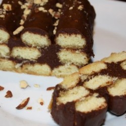 Итальянский десерт «Dolce torino»