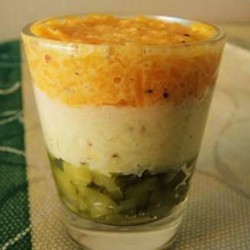 Веррин «Наша классика» | Ленивая кухарка