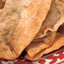 Чебуреки, пошаговый рецепт с фото