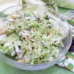 ПЕК.КАП, ОГУРЦЫ, ЯБЛОКИ, КУНЖУТ