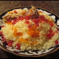 Плов с курицей От А до Я Быстрый и Легкий Плов с MaxMalkiel